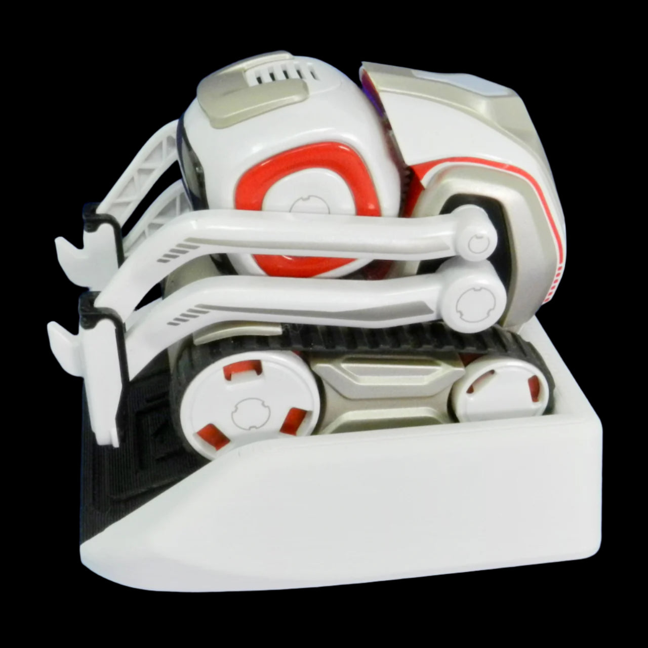 Custom Cozmo Charger Dock