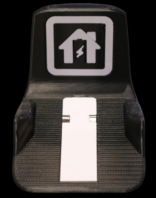 Custom Vector Charger Dock