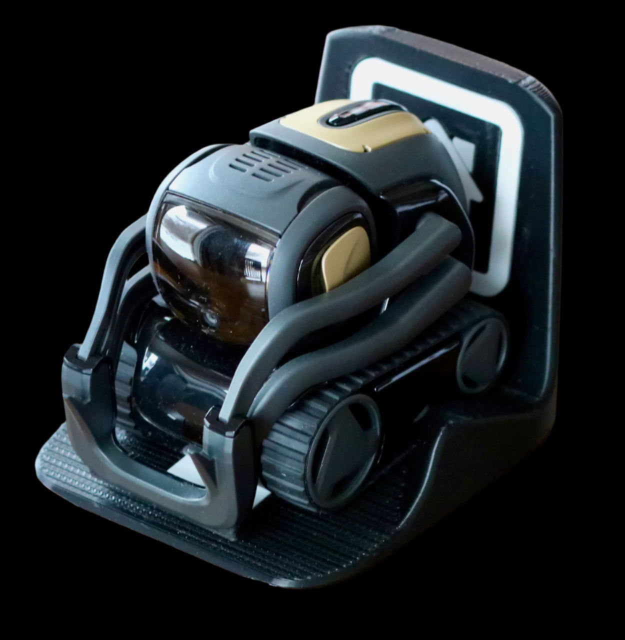 Custom Vector Charger Dock